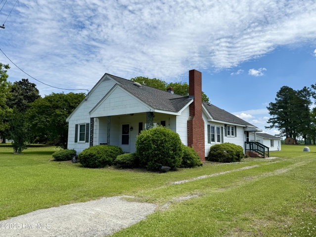 3773 Bear Grass Road, Williamston, NC 27892 — photo 2