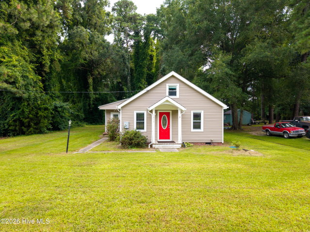 1815 W Main Ext, Elizabeth City, NC 27909