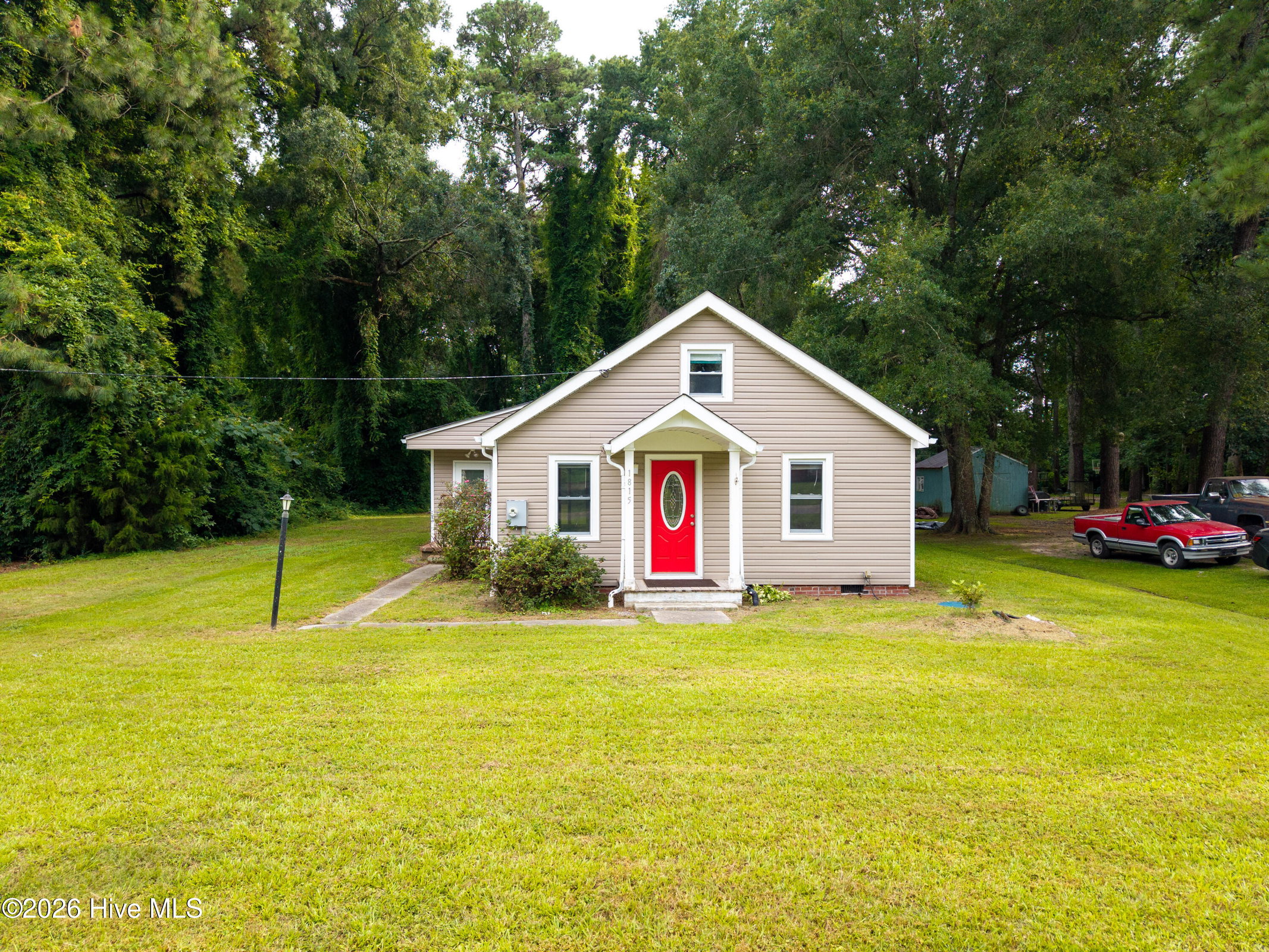 1815 W Main Ext, Elizabeth City, NC 27909 — main photo