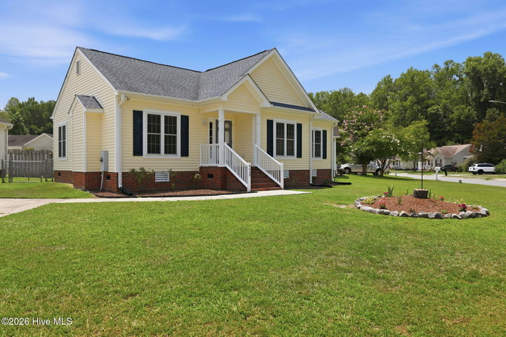 4409 Surrey Meadows Drive, Winterville, NC 28590 — photo 34