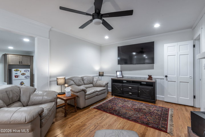 1705 Englewood Drive, Greenville, NC 27858 — photo 28