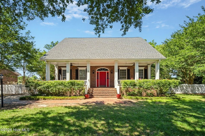 103 Queen Anne Drive, Edenton, NC 27932 — photo 1
