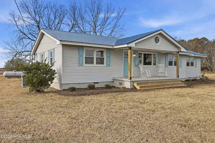 449 Sandy Ridge Road, Edenton, NC 27932 — photo 34