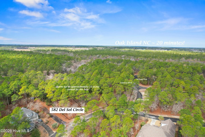582 Del Sol Circle SE image