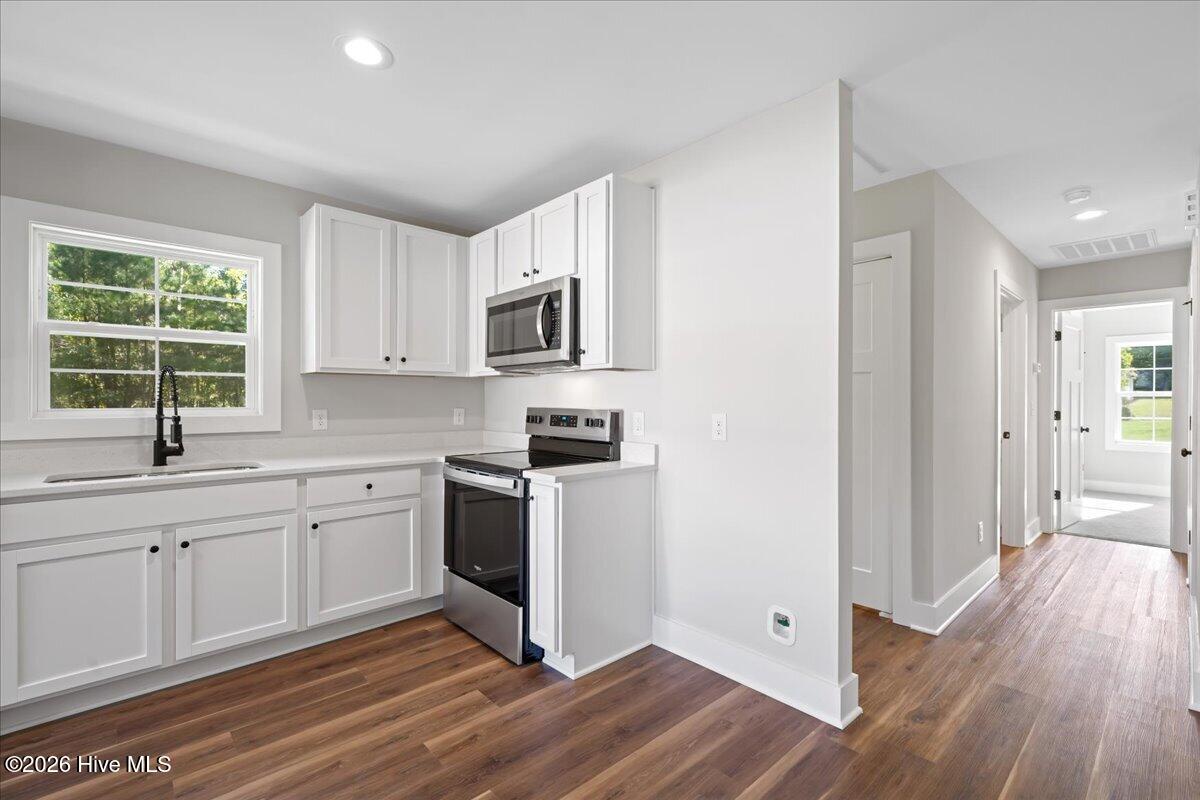 225 N Boddie Street, Nashville, NC 27856 — photo 5