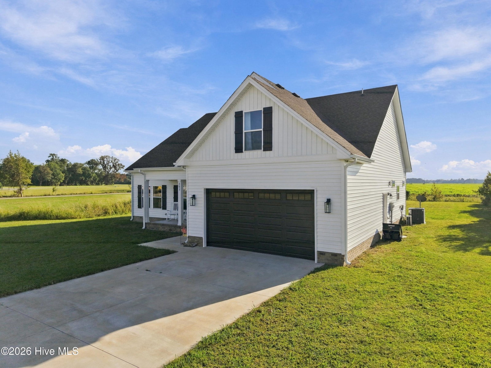 105 Durant Street, Hertford, NC 27944 — photo 2
