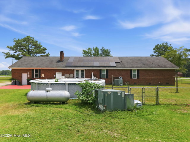 3300 Us Highway 17, Williamston, NC 27892 — photo 10