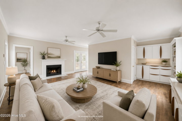 7464 Nc 43 N, Macclesfield, NC 27852 — photo 43