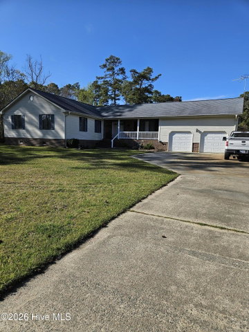 104 Windwood Drive, Elizabeth City, NC 27909 — photo 6