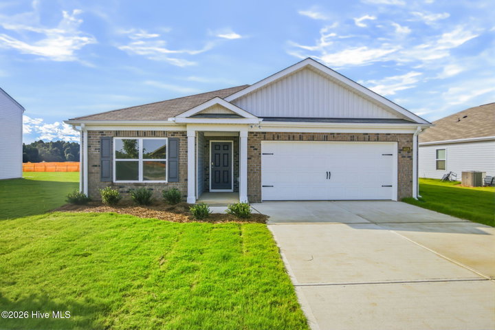 4816 Martha Wynd Way, Farmville, NC 27828