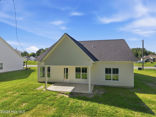 319 Mangrove Court, Ayden, NC 28513 — photo 39