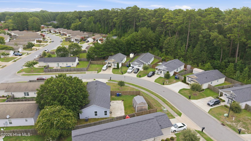 3612 Ramsey Drive, Greenville, NC 27834 — photo 13