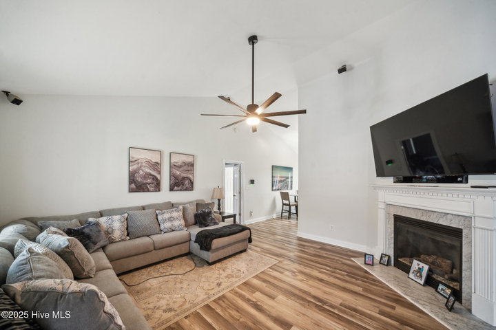 1124 Sebring Drive, Winterville, NC 28590 — photo 3