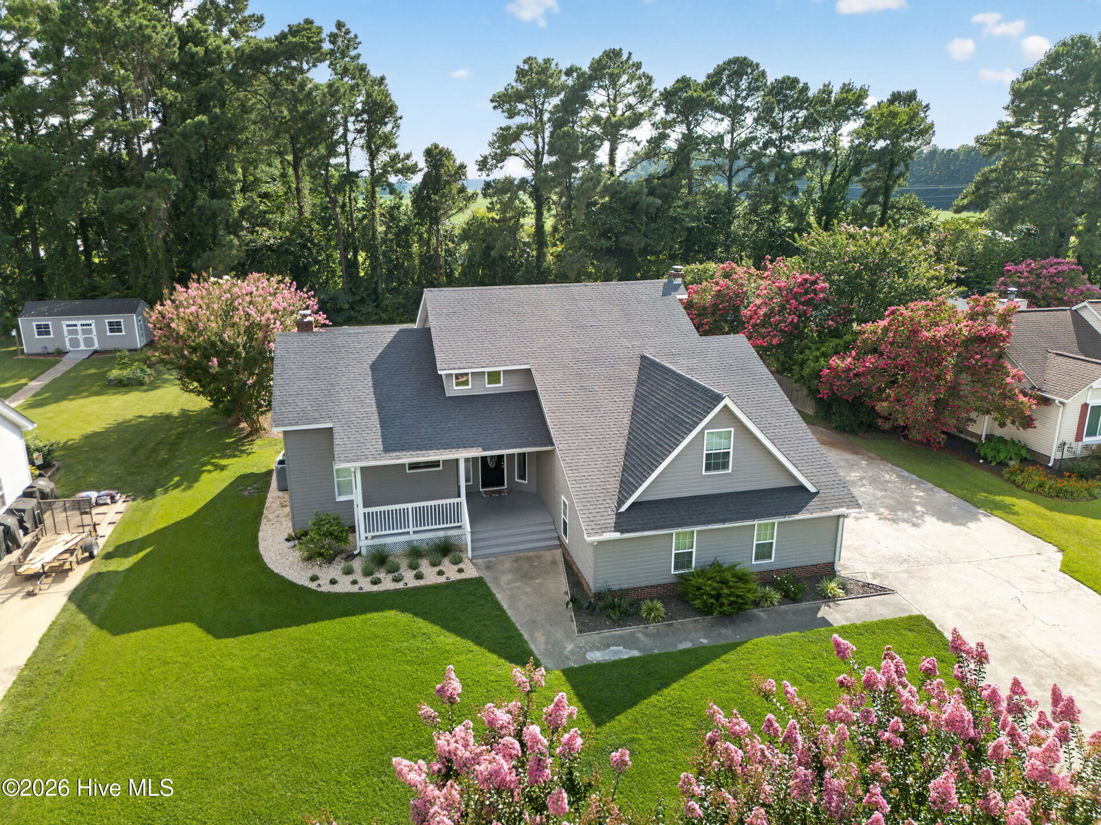 1828 Darian Drive, Elizabeth City, NC 27909 — photo 2