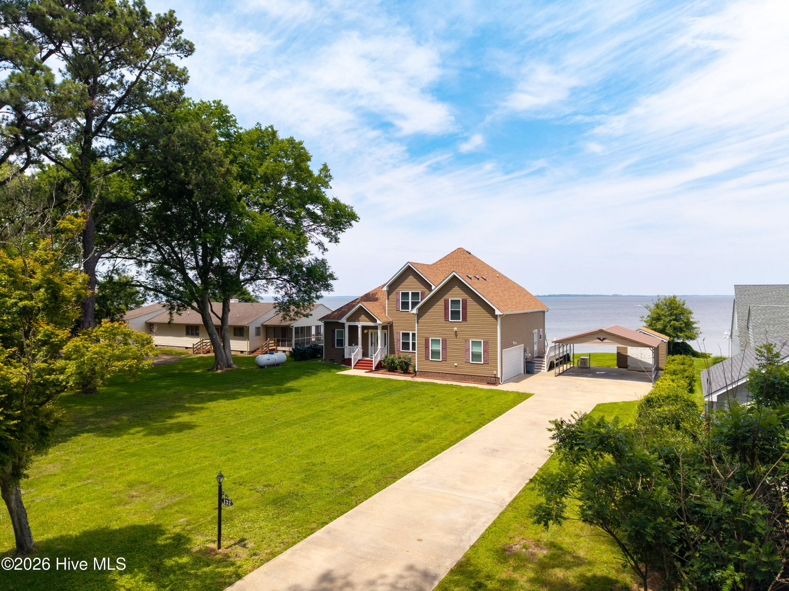 132 Romm Point, Currituck, NC 27929 — photo 5