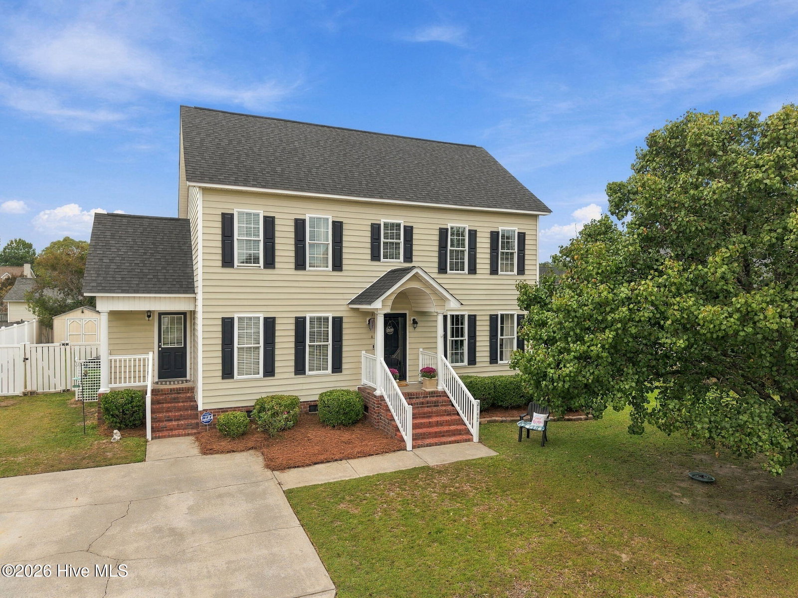 2142 Preston Trails Drive, Winterville, NC 28590 — photo 3