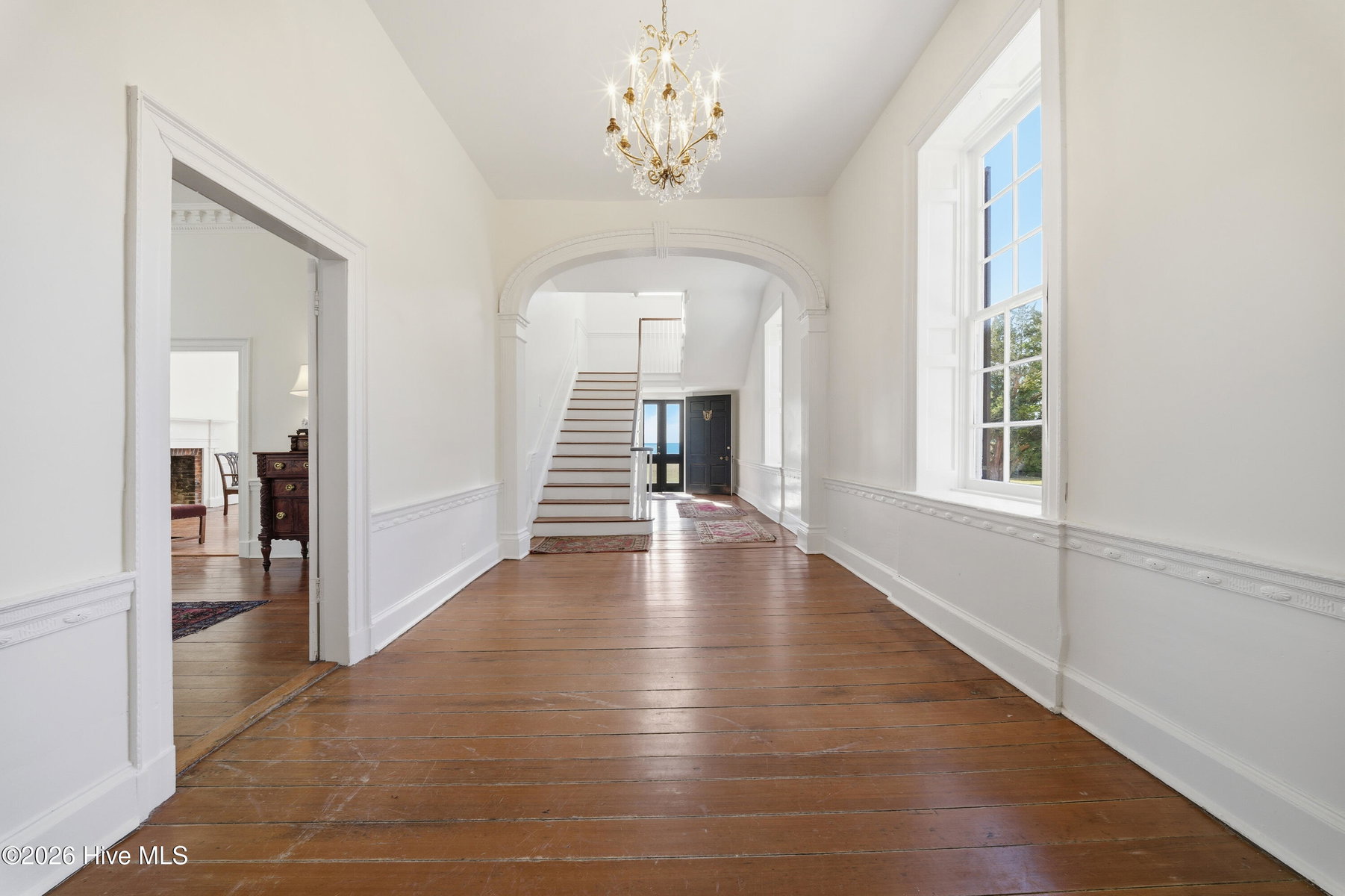 101 Benbury Drive, Edenton, NC 27932 — photo 5