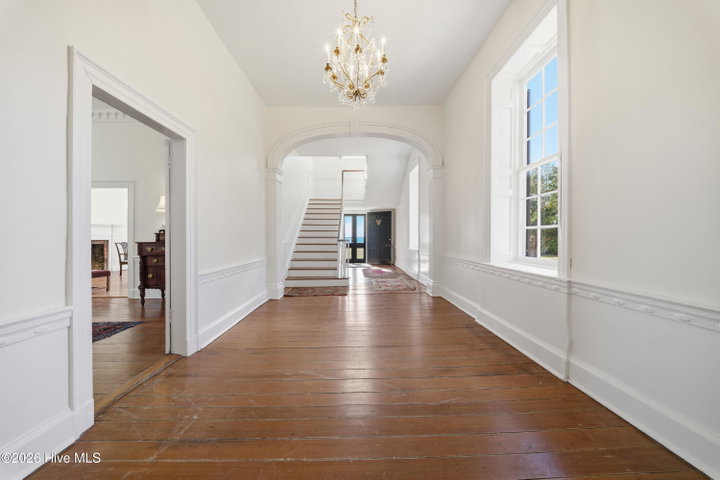 101 Benbury Drive, Edenton, NC 27932 — photo 5