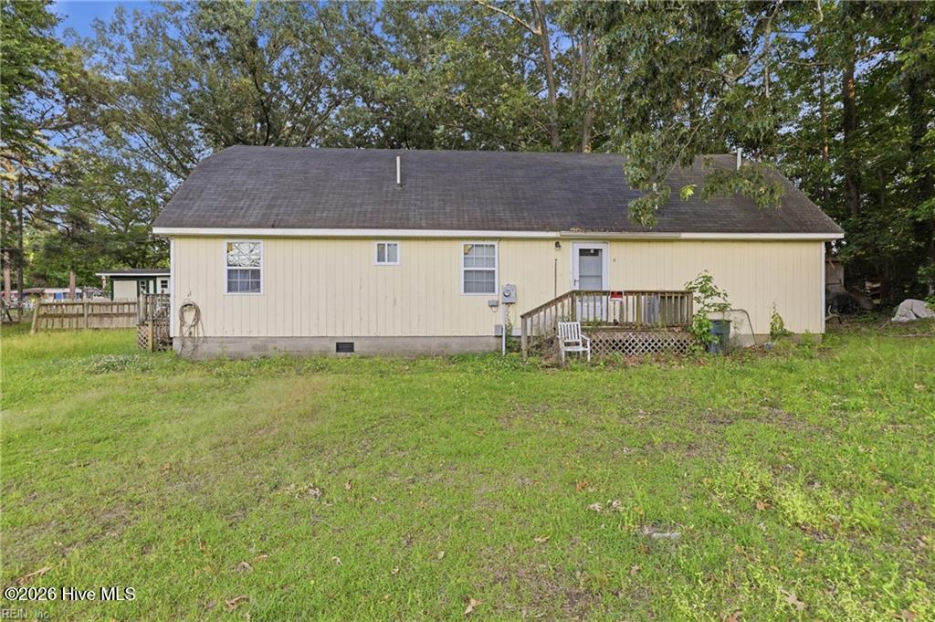 310 Coral Lane, Edenton, NC 27932 — photo 4