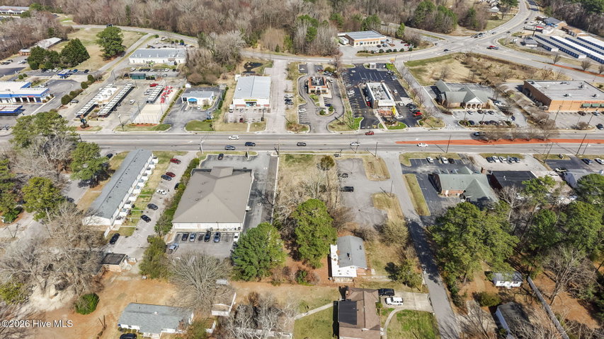 2705 Sunset Avenue, Rocky Mount, NC 27804