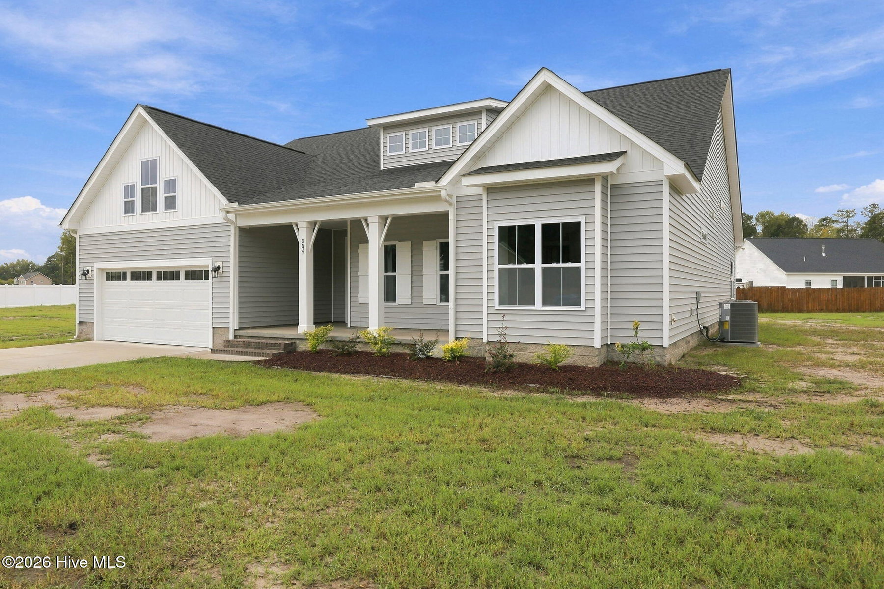 804 Lawson Court, Greenville, NC 27858 — photo 4