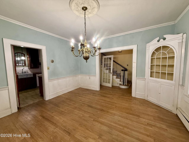 318 W Church Street, Williamston, NC 27892 — photo 27