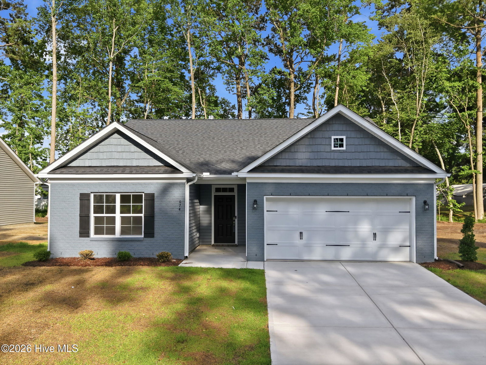 974 Rialto Lane, Ayden, NC 28513 — photo 2