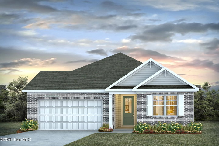 1302 Woodhouse Drive NW image