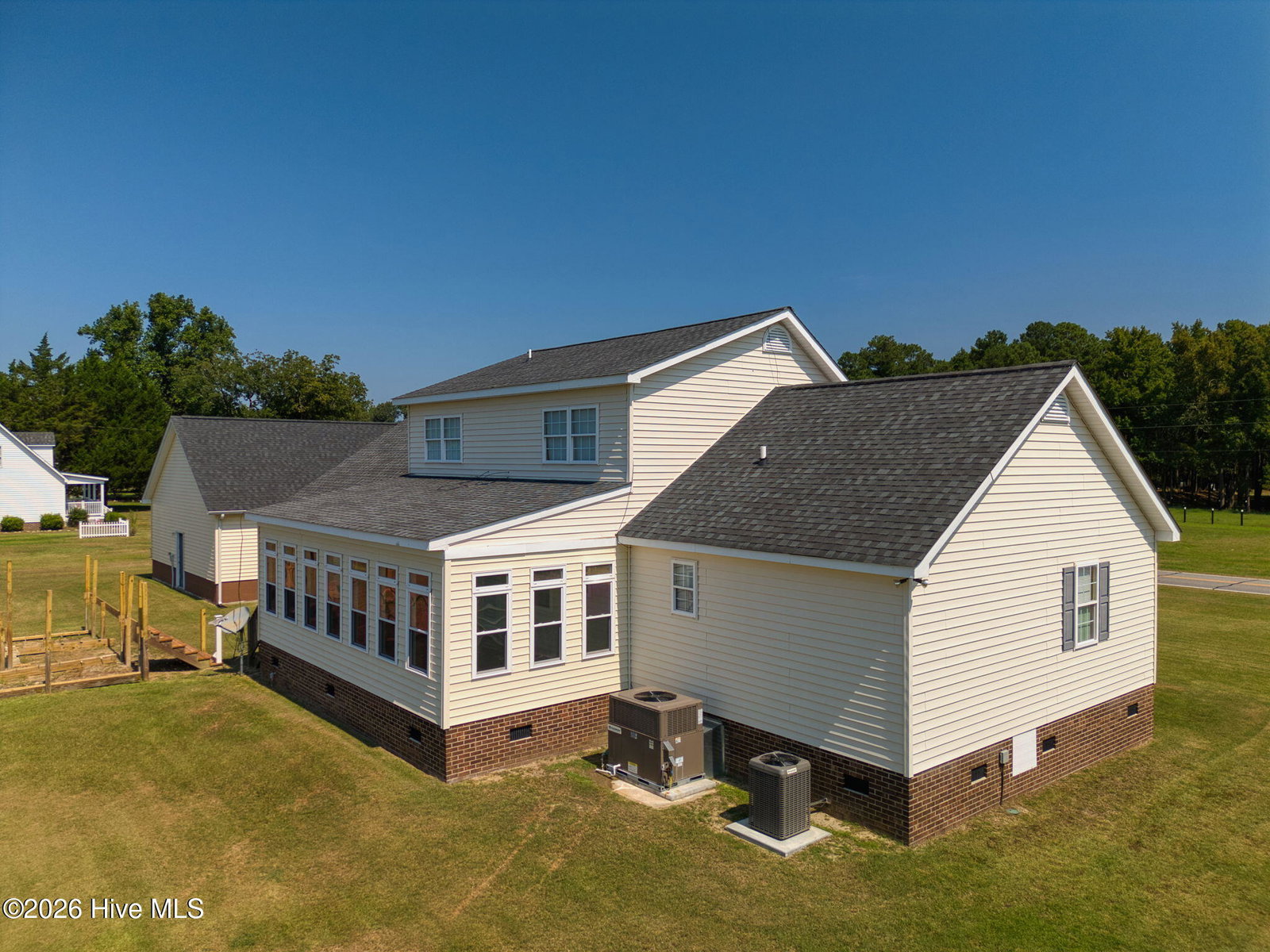 926 Chambers Ferry Road, Edenton, NC 27932 — photo 5