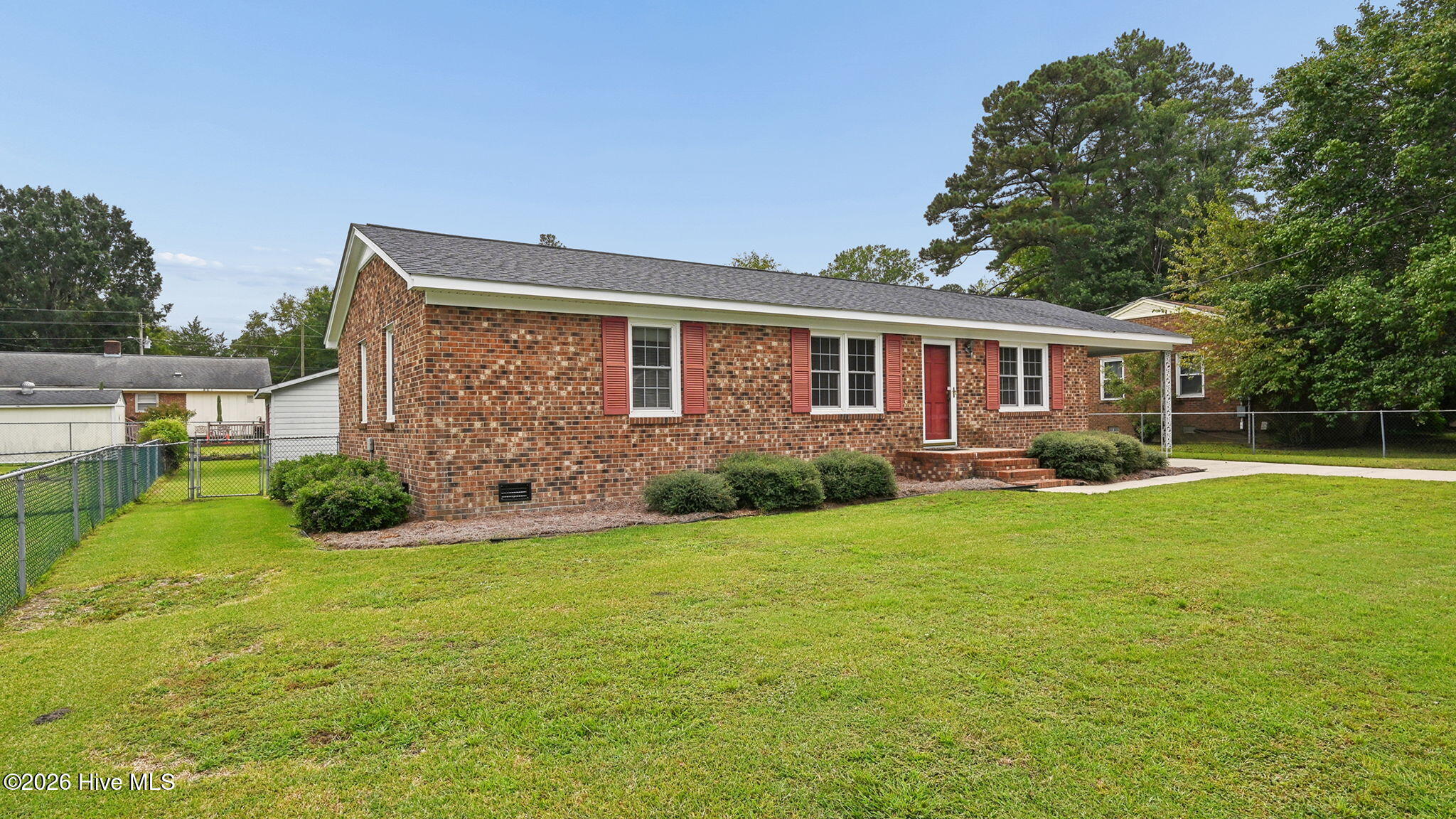 111 Belmont Drive, Greenville, NC 27858 — photo 3
