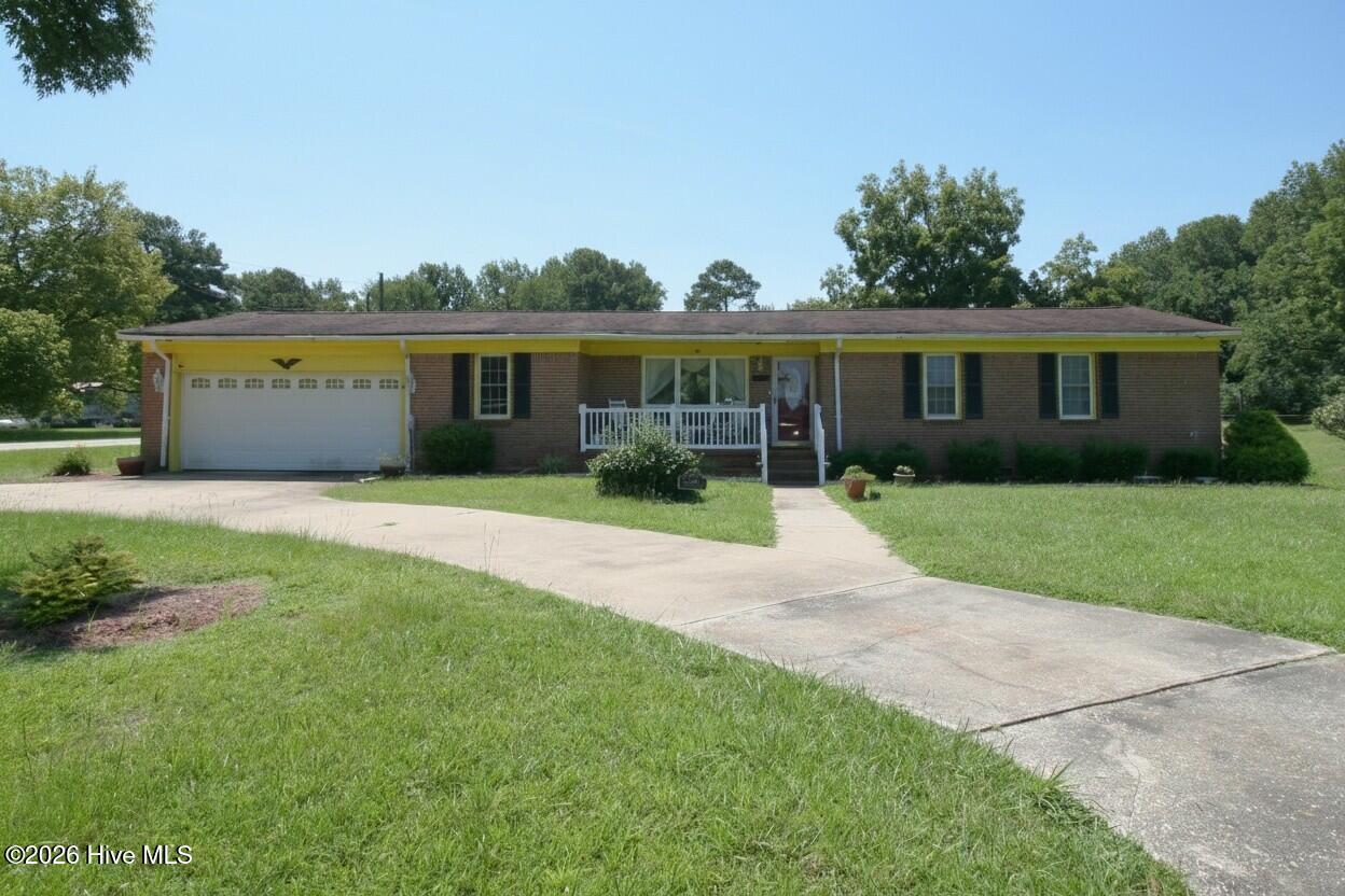 4268 Nc Highway 32 N, Plymouth, NC 27962 — main photo
