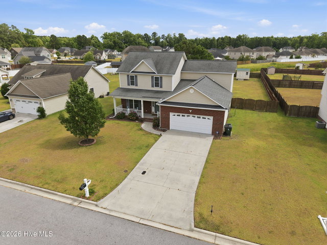 440 Meadowlark Drive, Winterville, NC 28590 — photo 47