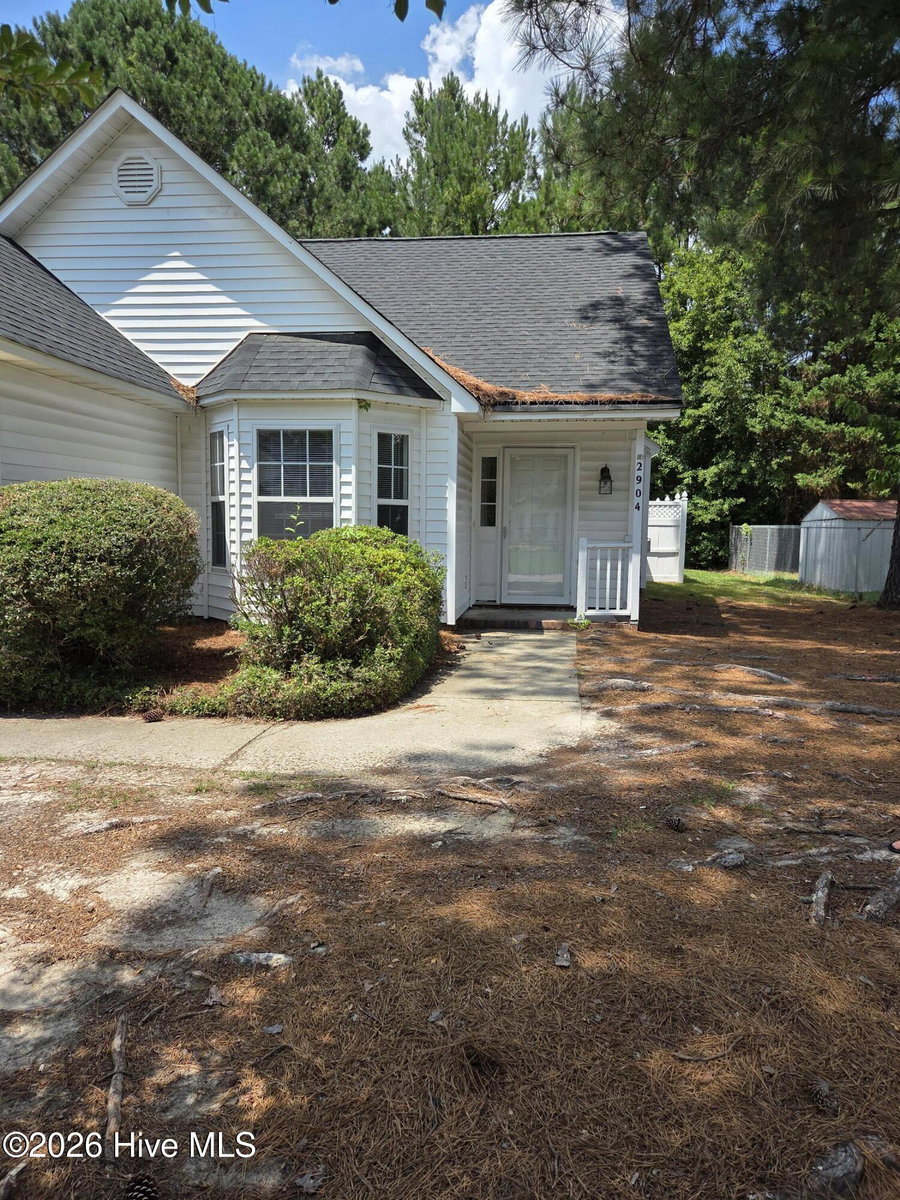 2904 Rockport Drive, Greenville, NC 27834 — photo 2