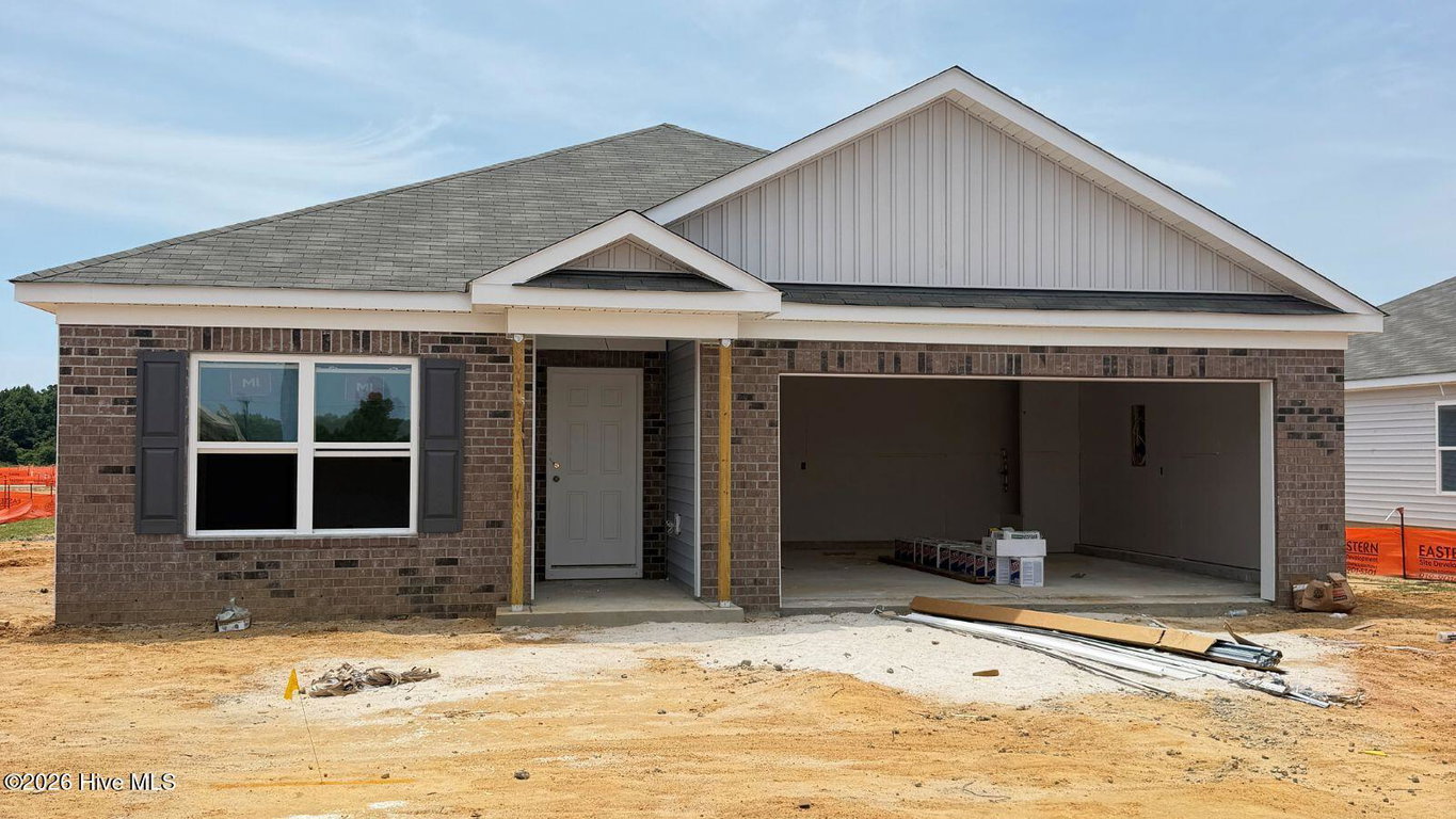 4816 Martha Wynd Way, Farmville, NC 27828