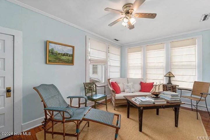 107 Selden Street, Elizabeth City, NC 27909 — photo 17