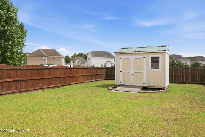 440 Meadowlark Drive, Winterville, NC 28590 — photo 14