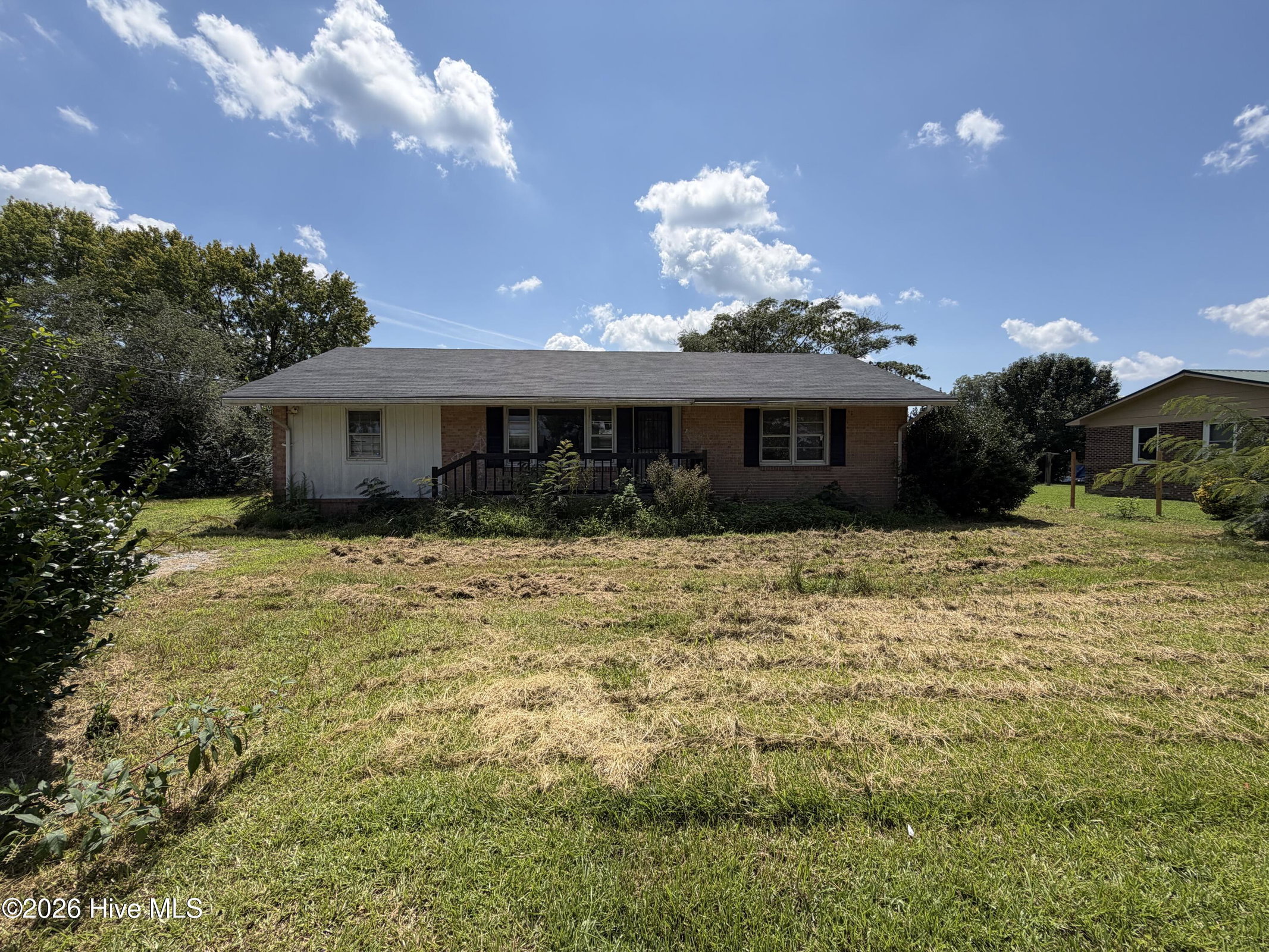 412 Drew Avenue, Rich Square, NC 27869 — main photo
