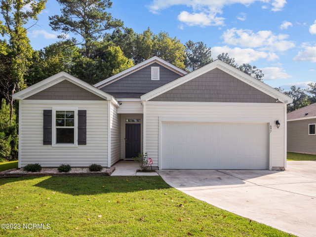 697 Morris Landing Road image