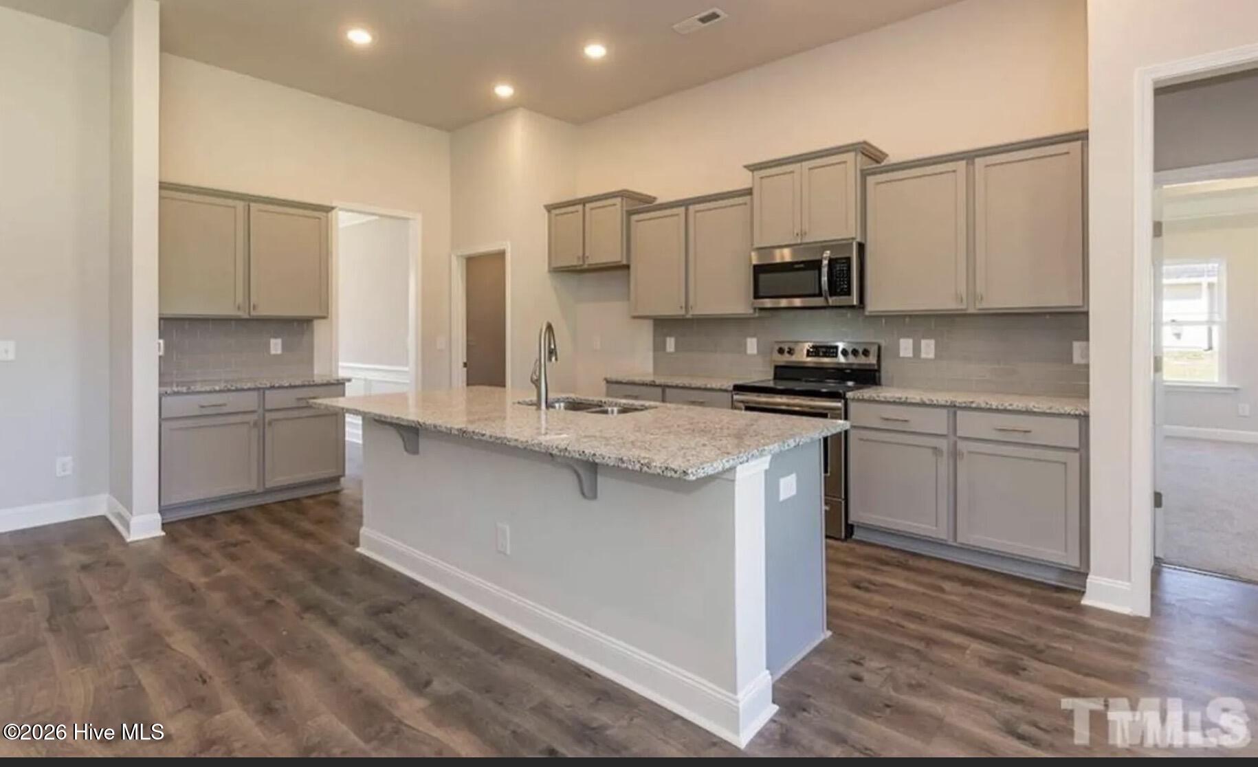 3536 Buster Court Lot 26, Bailey, NC 27807 — photo 5