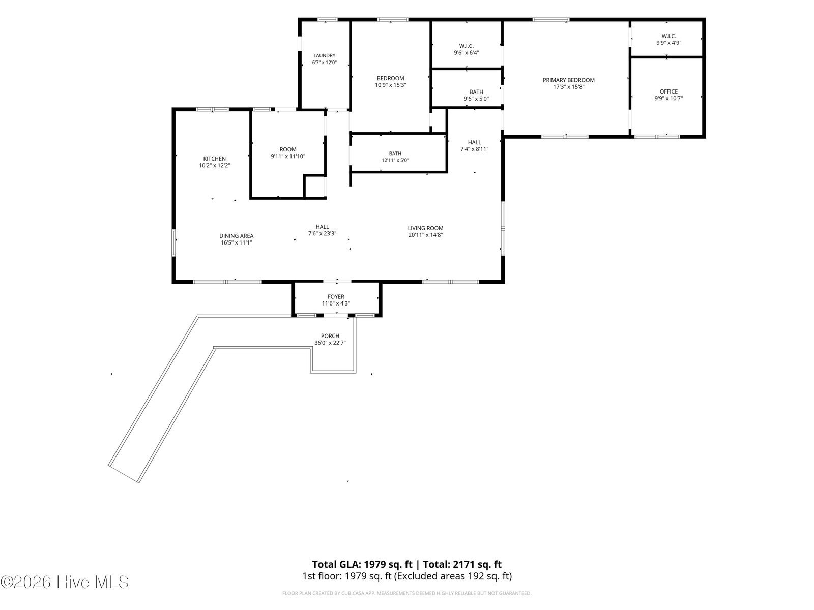 1556 Farrow Fork Road, Engelhard, NC 27824 — photo 2
