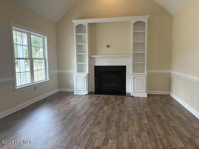 210 Laurel Spring Drive, Nashville, NC 27856 — photo 4