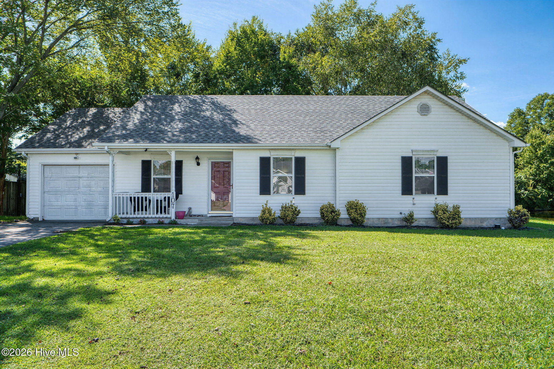 107 Springvale Street, Elizabeth City, NC 27909 — photo 2