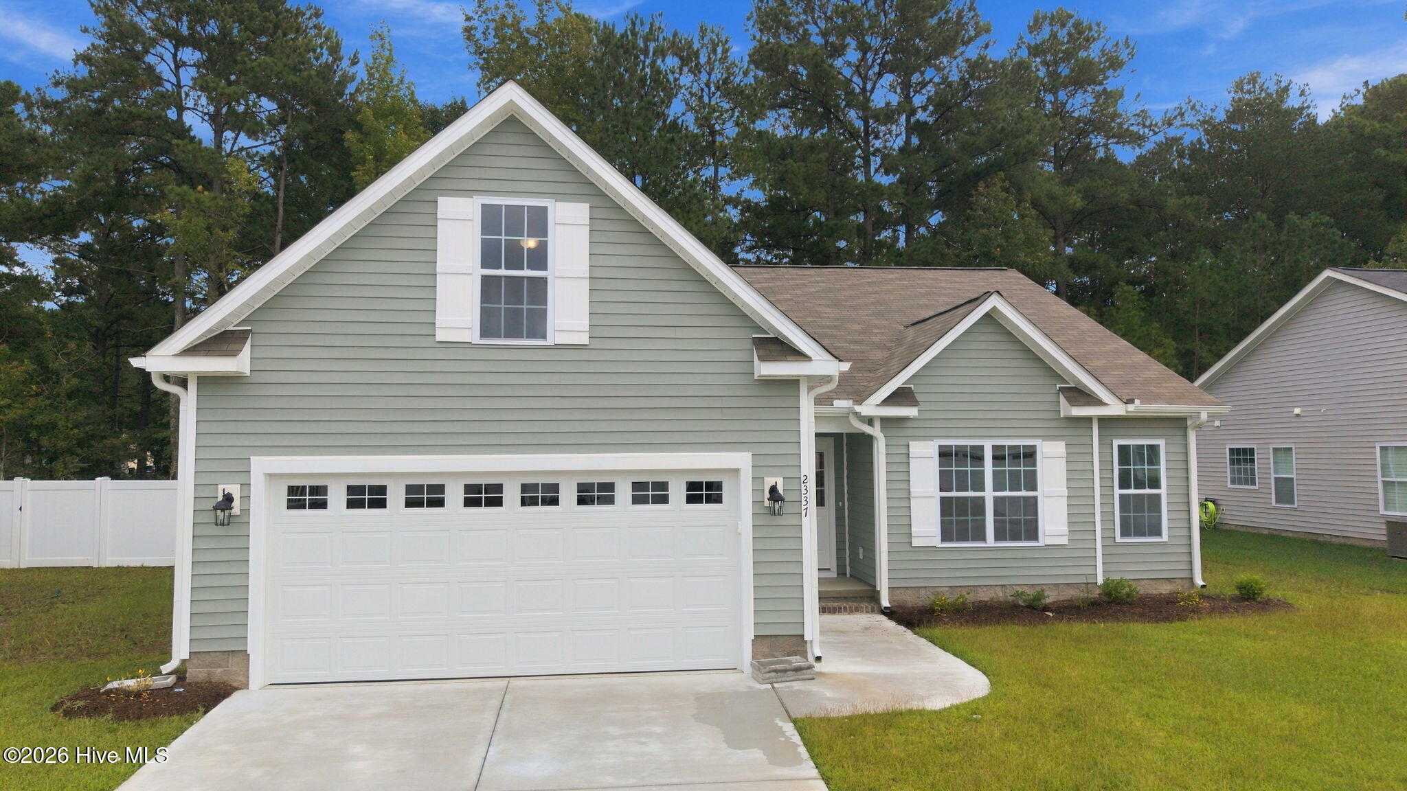 2337 Rhinestone Drive, Winterville, NC 28590 — photo 2