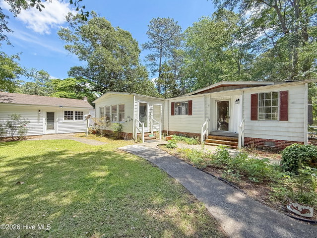 205 Comanche Trail, Edenton, NC 27932 — photo 21