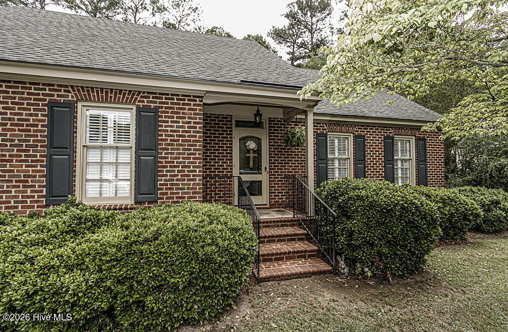 5009 Brassfield Drive, Rocky Mount, NC 27803 — photo 2