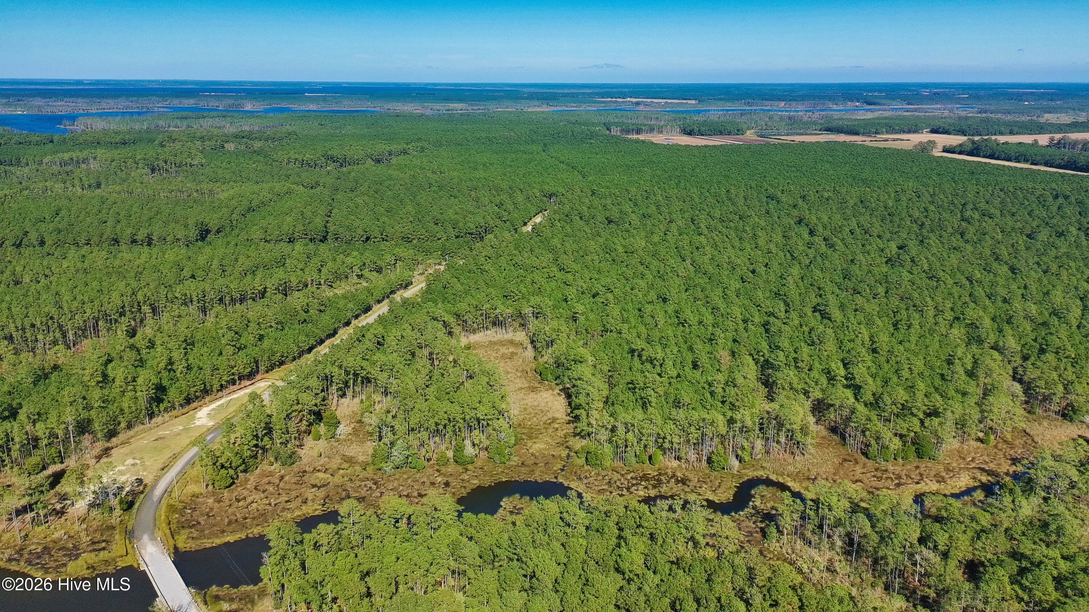 Lot 28 28 Sandy Point Road, Scranton, NC 27875 — photo 4