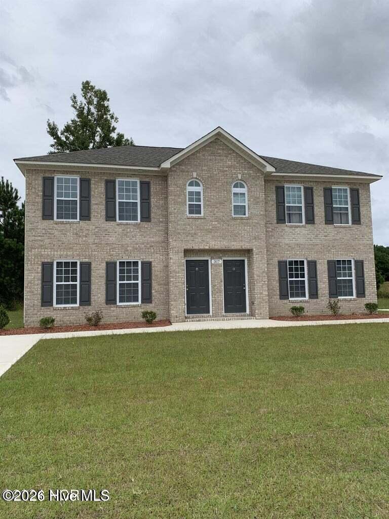 4033 Lucerne Court A, Winterville, NC 28590 — main photo