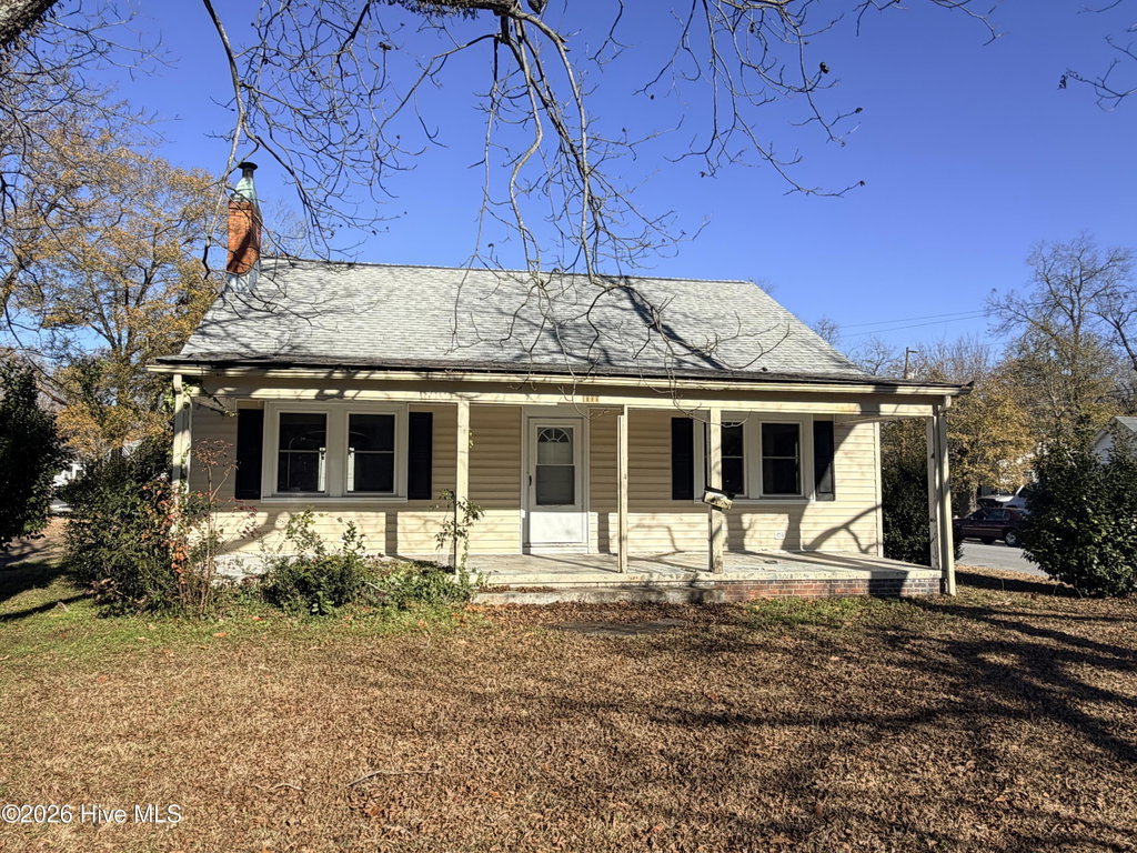 104 Davis Street, Greenville, NC 27834