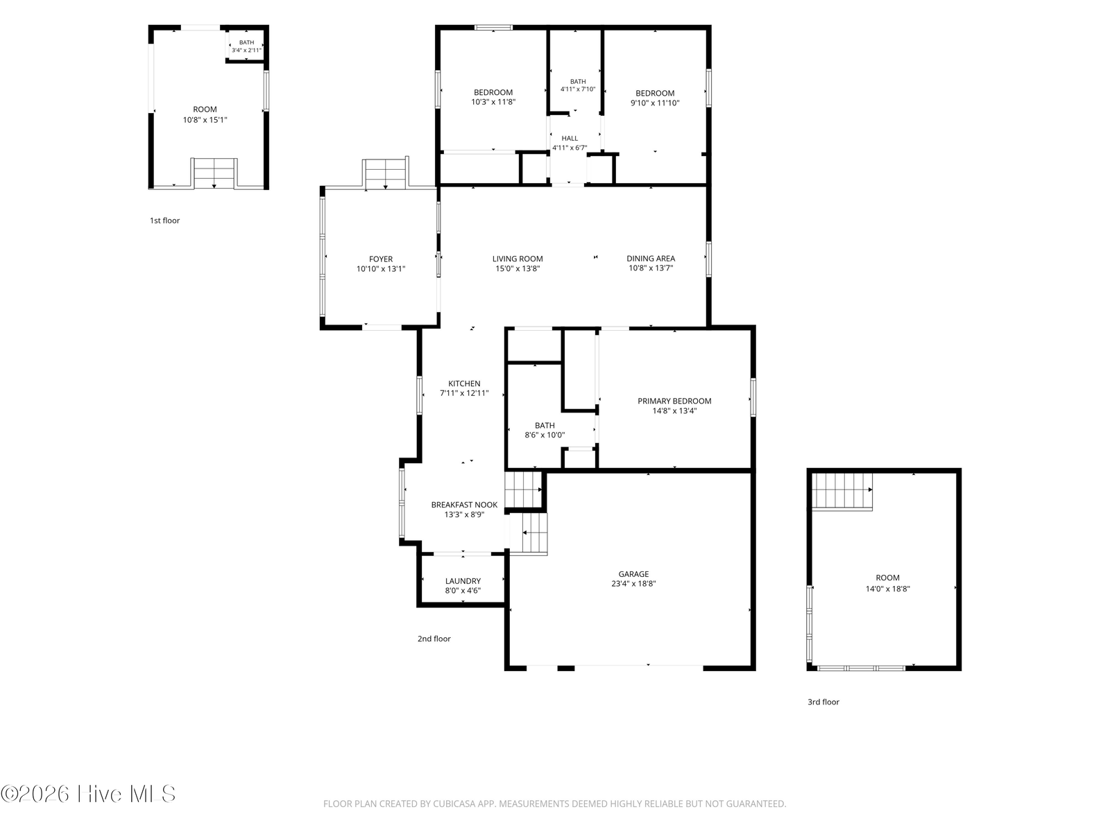 625 Okisko Road, Elizabeth City, NC 27909 — photo 4