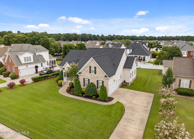 2243 Black Horse Lane, Winterville, NC 28590 — photo 6